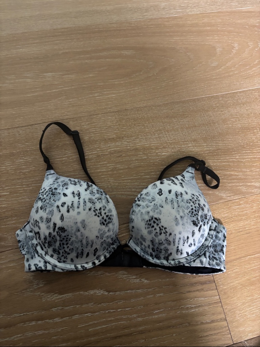 Victoria’s Secret Bombshell Bra